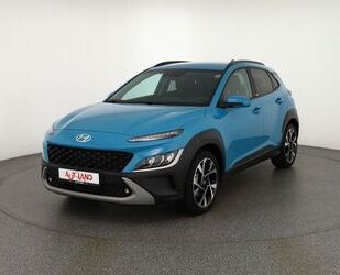 Hyundai KONA Gebrauchtwagen