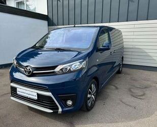Toyota Proace (Verso) Gebrauchtwagen