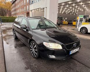 Volvo V70 Gebrauchtwagen