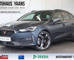Cupra Leon Gebrauchtwagen