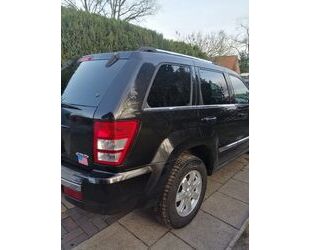 Jeep Grand Cherokee Gebrauchtwagen