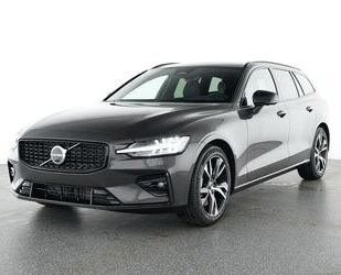 Volvo V60 Gebrauchtwagen