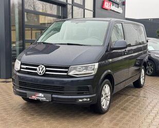 VW T6 Multivan Gebrauchtwagen
