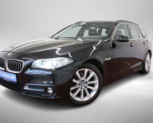 BMW 520 Gebrauchtwagen