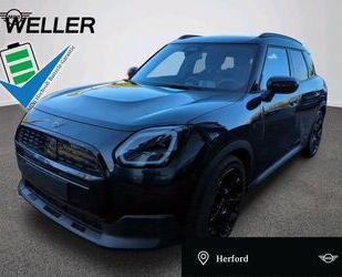 Mini Cooper E Countryman Gebrauchtwagen