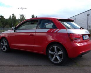 Audi A1 Gebrauchtwagen