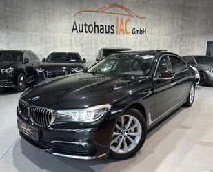 BMW 730 Gebrauchtwagen
