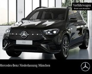 Mercedes-Benz GLE 350 Gebrauchtwagen