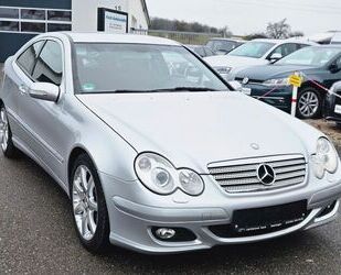 Mercedes-Benz C 180 Gebrauchtwagen