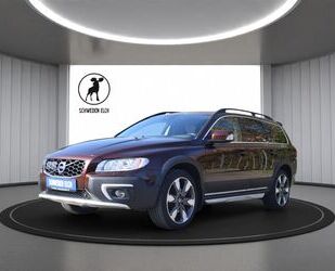 Volvo XC70 Gebrauchtwagen