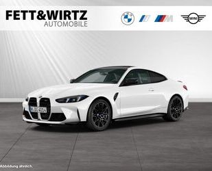 BMW M4 Gebrauchtwagen