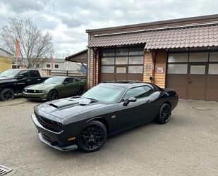 Dodge Challenger Gebrauchtwagen