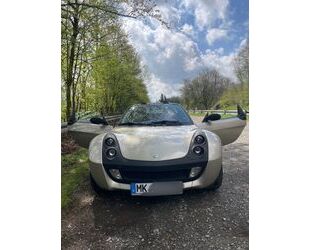 Smart Roadster Gebrauchtwagen