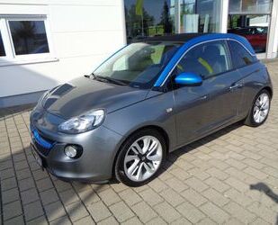 Opel Adam Gebrauchtwagen
