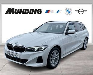 BMW 318 Gebrauchtwagen