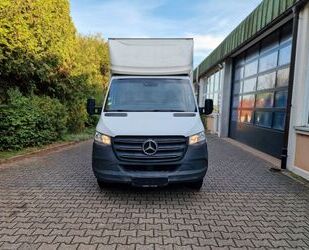 Mercedes-Benz Sprinter Gebrauchtwagen