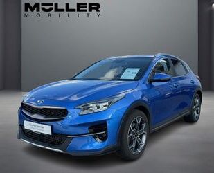 Kia XCeed Gebrauchtwagen