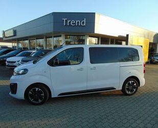Opel Zafira Life Gebrauchtwagen