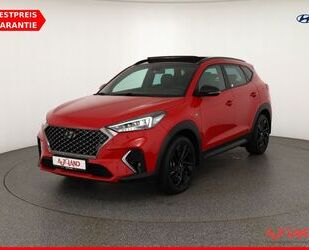 Hyundai TUCSON Gebrauchtwagen