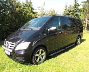 Mercedes-Benz Viano Gebrauchtwagen