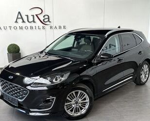Ford Kuga Gebrauchtwagen