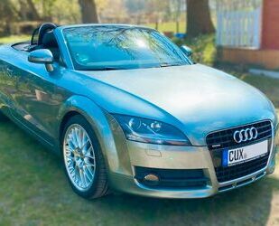 Audi TT Gebrauchtwagen