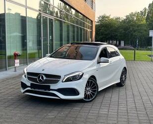 Mercedes-Benz A 180 Gebrauchtwagen