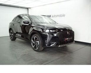 DS Automobiles DS7 (Crossback) Gebrauchtwagen