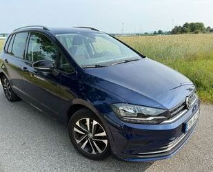 VW Golf Sportsvan Gebrauchtwagen