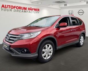Honda CR-V Gebrauchtwagen