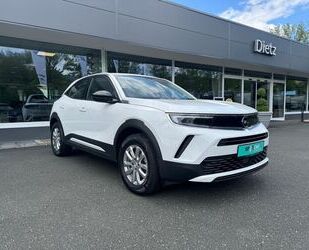 Opel Mokka Gebrauchtwagen