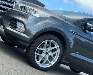 Ford Kuga Gebrauchtwagen