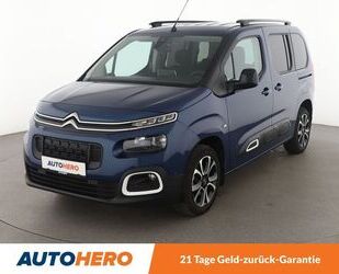 Citroen Berlingo Gebrauchtwagen