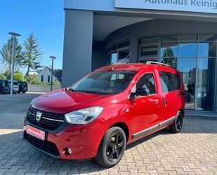 Dacia Dokker Gebrauchtwagen