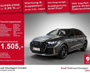 Audi RSQ8 Gebrauchtwagen