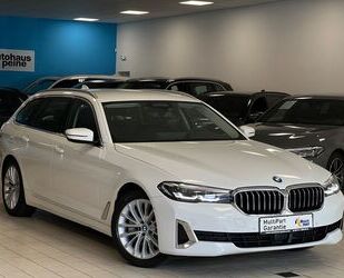 BMW 540 Gebrauchtwagen