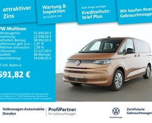 VW T7 Multivan Gebrauchtwagen