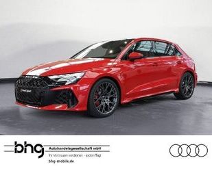 Audi RS3 Gebrauchtwagen