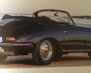Porsche 356 Gebrauchtwagen