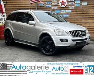 Mercedes-Benz ML 500 Gebrauchtwagen