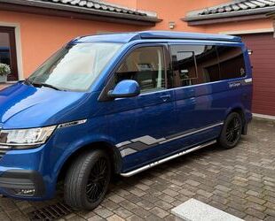 VW T6 California Gebrauchtwagen