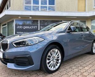 BMW 120 Gebrauchtwagen