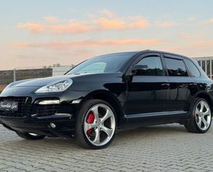 Porsche Cayenne Gebrauchtwagen