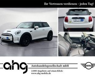 Mini Cooper SE Gebrauchtwagen