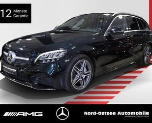 Mercedes-Benz C 200 Gebrauchtwagen