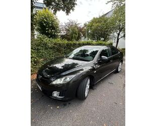 Mazda 6 Gebrauchtwagen