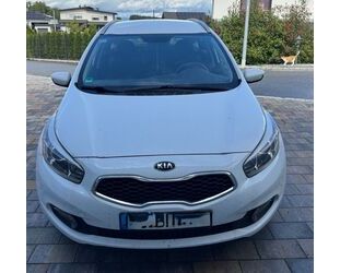 Kia ceed Sportswagon Gebrauchtwagen