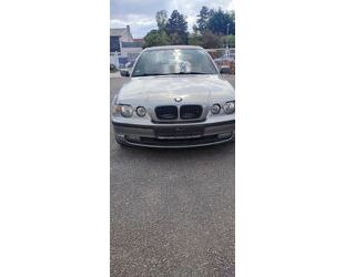BMW 316 Gebrauchtwagen