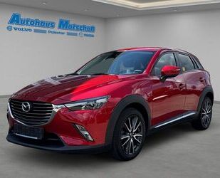 Mazda CX-3 Gebrauchtwagen