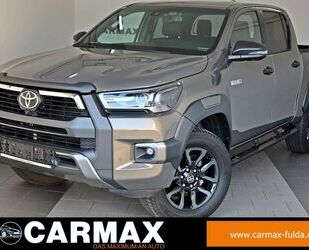Toyota Hilux Gebrauchtwagen